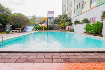 Best Deal And Spacious 2Br At Dian Regency Apartment,,3 star