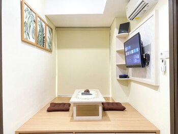 Relaxing 2Br At Pollux Chadstone Apartment,,2 star