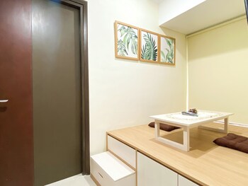 Relaxing 2Br At Pollux Chadstone Apartment,,2 star