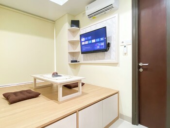 Relaxing 2Br At Pollux Chadstone Apartment,,2 star