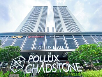 Good And Restful Studio Pollux Chadstone Apartment,,3 star