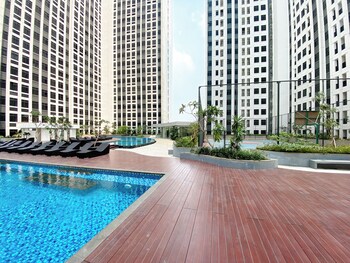 Good And Restful Studio Pollux Chadstone Apartment,,3 star
