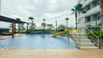 Good Deal And Cozy Studio Daan Mogot City Apartment,,3 star