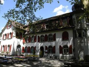 youth hostel schaffhausen