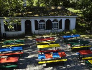 youth hostel schaffhausen