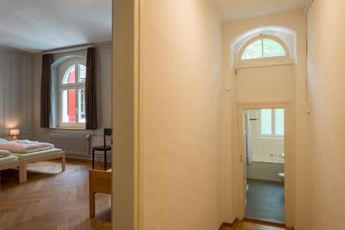 youth hostel schaffhausen
