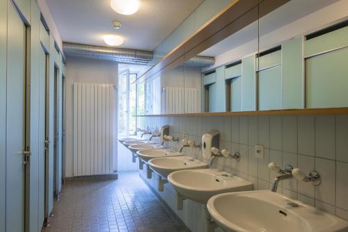 youth hostel schaffhausen