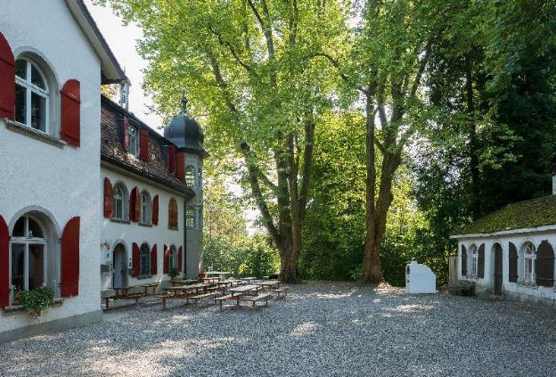 youth hostel schaffhausen