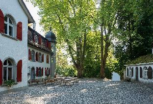 youth hostel schaffhausen