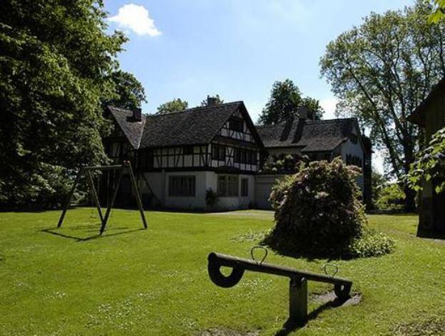 youth hostel schaffhausen