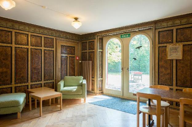 youth hostel schaffhausen