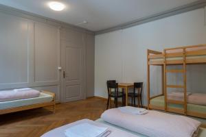 youth hostel schaffhausen