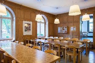 youth hostel schaffhausen