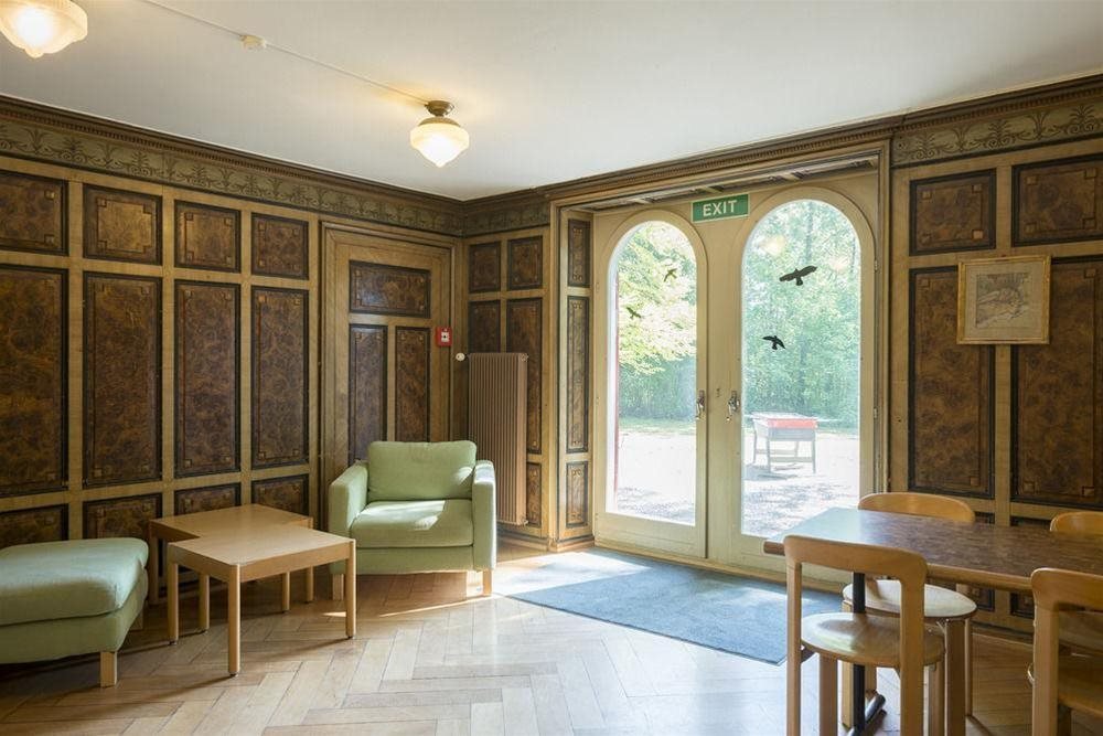 youth hostel schaffhausen