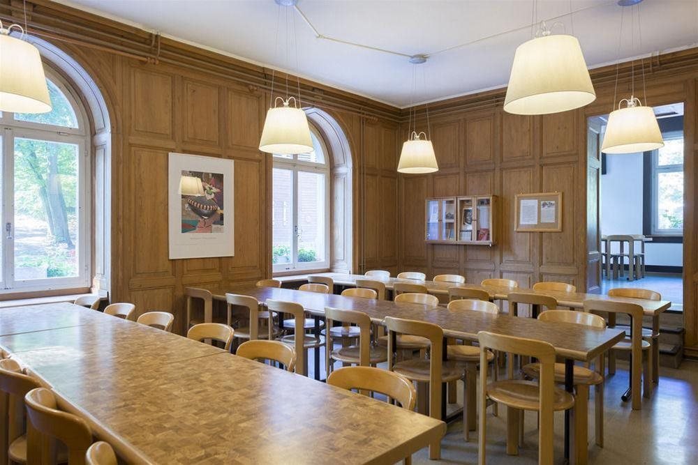 youth hostel schaffhausen