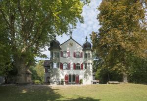 youth hostel schaffhausen