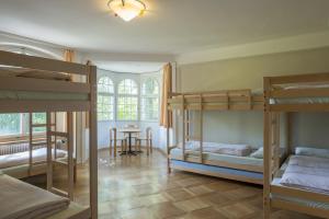 youth hostel schaffhausen