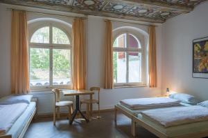 youth hostel schaffhausen