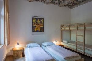 youth hostel schaffhausen