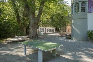 youth hostel schaffhausen