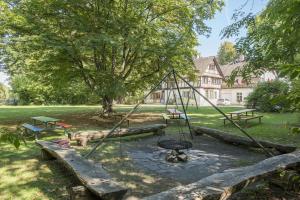 youth hostel schaffhausen