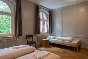 youth hostel schaffhausen