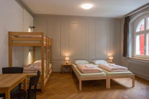 youth hostel schaffhausen