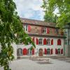 youth hostel schaffhausen