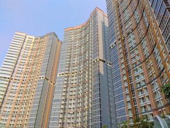 Cozy And Comfortable 1Br At Gold Coast Apartment,,3 star