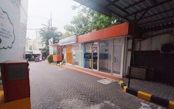 Good Place And Tidy 2Br At High Point Serviced Apartment,,3 star