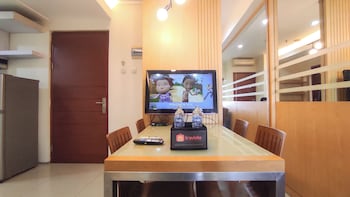 Good Place And Tidy 2Br At High Point Serviced Apartment,,3 star