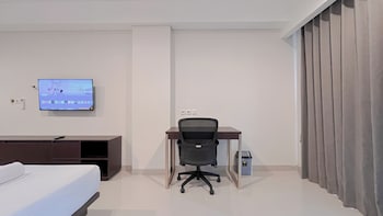 Modern Studio Apartment At Skales Residence Nusa Dua Bali,,2 star