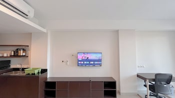 Modern Studio Apartment At Skales Residence Nusa Dua Bali,,2 star