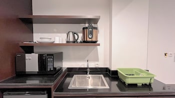 Modern Studio Apartment At Skales Residence Nusa Dua Bali,,2 star