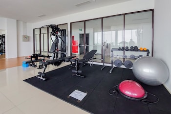 cozy 2br apartment at tamansari bintaro mansion