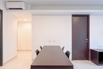Tranquil 2Br Apartment At Skales Residence Nusa Dua Bali,,2 star