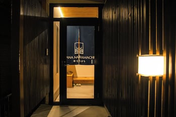 Hana Naramachi,,4 star