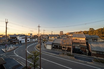 hana naramachi