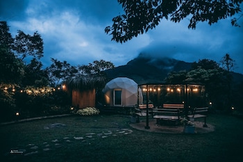 glamping by offtrek