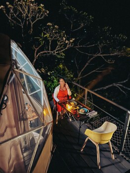 Glamping By Offtrek,,2 star