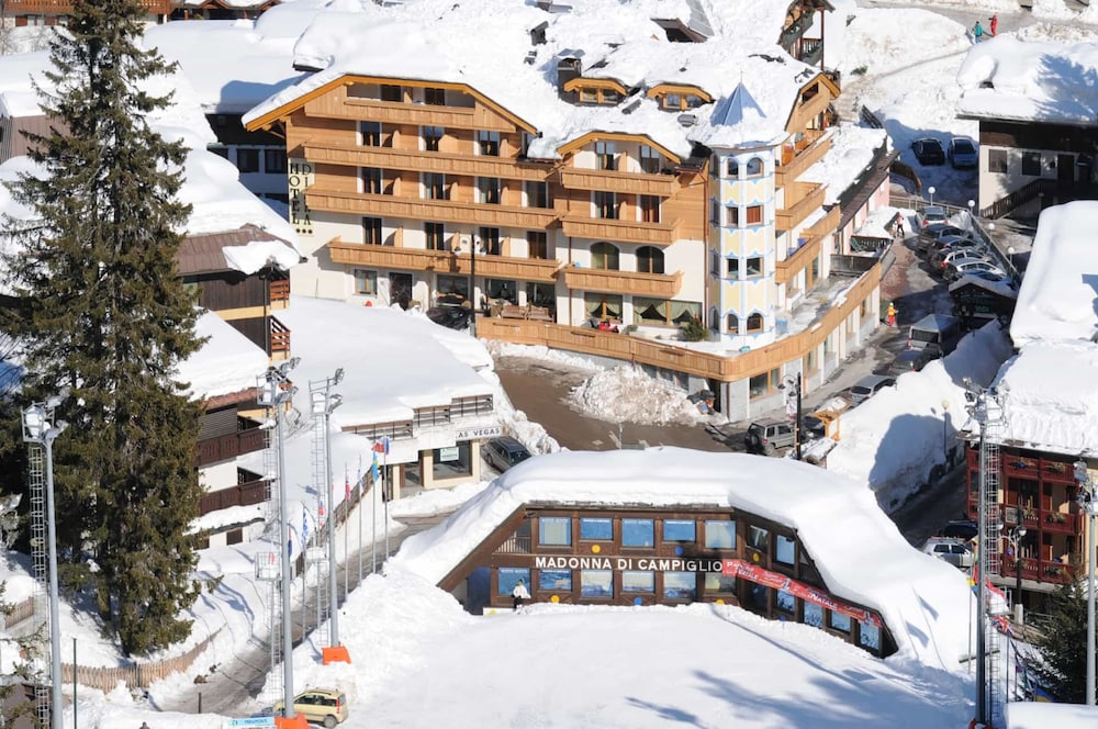 pinzolo