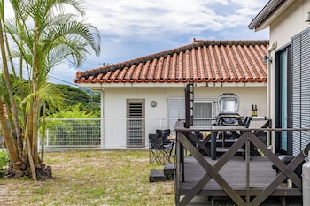 1688 house churaumi