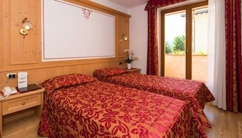hotel cristina
