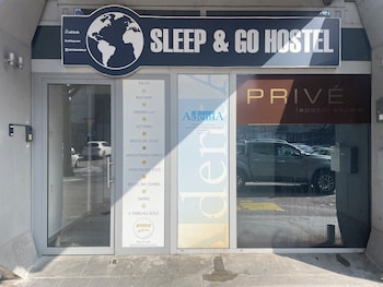 sleepandgo hostel