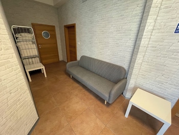 Sleep&Go Hostel,,2 star