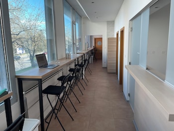 sleepandgo hostel