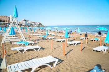 beyazmotelrestaurant