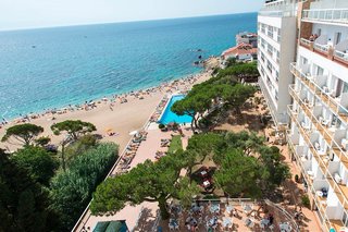 Htop Caleta Palace,Castell-Platja D'aro>>Barcelona,4 star