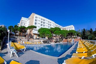 Htop Caleta Palace,Castell-Platja D'aro>>Barcelona,4 star