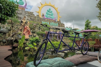 toya ubud ecopark and waterfall